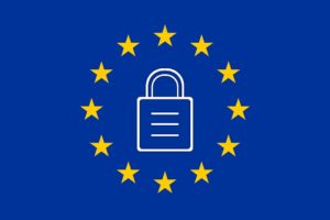 GDPR protects personal data 